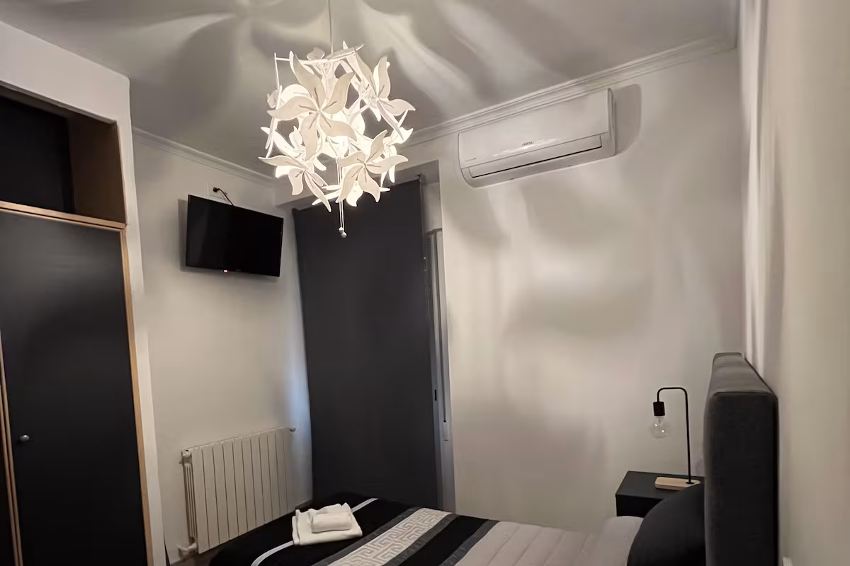 Single room — 5/6