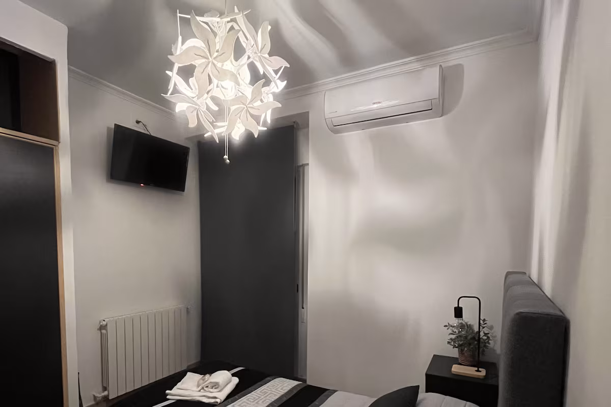 Single room — 4/6