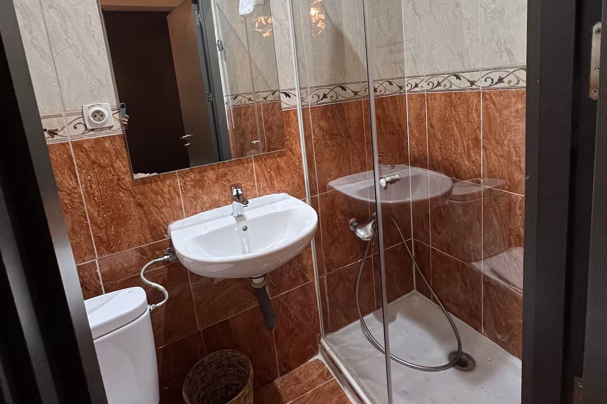 Habitación triple — 4/4